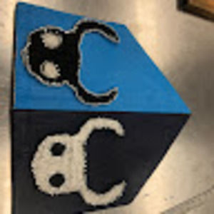 Meet your Posher, John